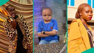AMVCA 2025: Debate as Christian content creator Iyo Prosper beats Taaooma, others to award