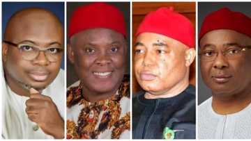 Da Dumi-Ɗumi: 'Yan Majalisar Tarayya 3 Da Dubbannin Mambobi Sun Sauya Sheƙa Zuwa APC