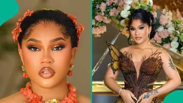 RHOL star Diiadem blows hot over sugar zaddy rumours: “Every brick of my mansion is my money”