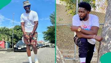 Tiwa Savage’s ex Teebillz under fire over BBL post, netizens drag him: "This is why she left you"