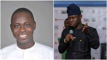UK-based group appoints Nigerian activist among 12 ambassadors for global SDGs campaign