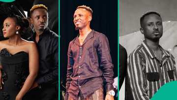 “I started watching at 13”: Singer Gaise Baba opens up on struggle with adult movie despite marrying virgin