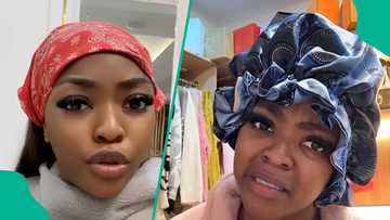 Caramel Plugg dragged online over alleged N2 million visa scam: “I called Pasto Bolajii”