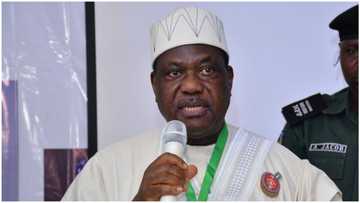 APC National Convention: I’ve no running battle with EFCC, Buhari's minister reveals