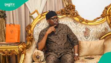 2027 election: Fubara, 1 other governor told to resign from PDP, "Renewed Hope"