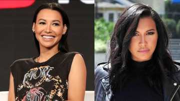 Glee actress Naya Rivera goes missing during boat trip at lake Peru