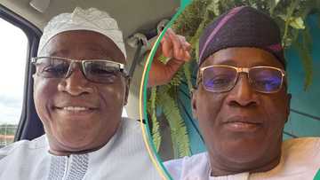 Breaking: Tragedy as Ogun APC spokesman Oladunjoye dies In UK