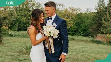 Jackie Redmond's husband, Emmett Blois, and their beautiful life together