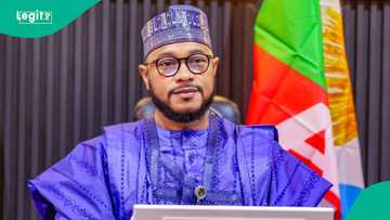 "Sun nemi N300m": 'Yan bindiga sun sace 'yan uwan Gwamna Dauda Lawal