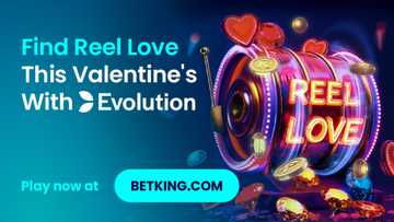 BetKing partners with Reel Love to celebrate the Valentine season with exciting rewards