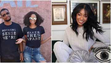 "I had to lie it was great": Fancy opens up on finally sleeping with Alexx after 5 years, how he cheated