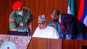 Buhari ya na da niyya mai kyau, amma akwai matsala 1 da Gwamnatinsa – Manyan Arewa