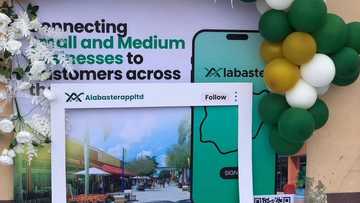 Beyond buying and selling: How Alabaster empowers local vendors in Nigeria’s digital marketplace