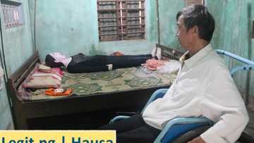 Ya shafe shekara 16 yana kwanciya da gawar matarsa a daki daya