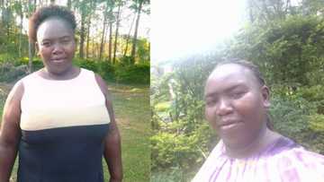 I don't know where we went wrong; Jobless mum with master's laments as all her graduate kids also have no jobs