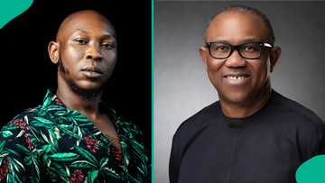Seun Kuti opens up on alleged plot to kill him by Obidients Movement