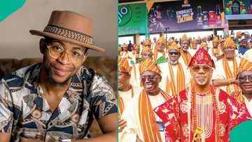 “In a sane country...” Solomon Buchi blasts Ojude Oba celebration amid Oyo school attack