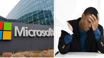 Microsoft to sack more employees six months after 10,000 job cuts