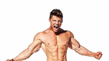 Steve Cook net worth, age and path to success