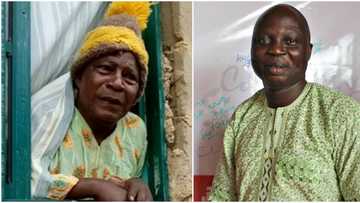 "You were in secondary school when I started acting": Actor Pariolodo calls out TAMPAN president Mr Latin
