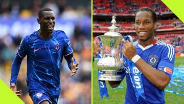 Comparing Nicolas Jackson and Didier Drogba’s first seasons at Chelsea