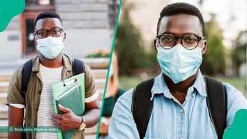 Man studying abroad on scholarship reportedly gets expelled from school, his classmate shares why