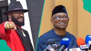 Yul Edochie lambastes Peter Obi over leadership style, ignites heated backlash: “He isn't true Igbo”