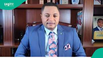 US Honours Ex-Presidential Aspirant, Declares August 23 ‘Nicolas Felix Day’