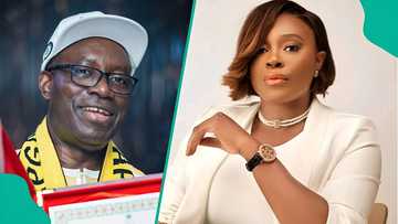 Anambra re-election: AAC candidate explains why she refused to congratulate Soludo after 292 votes