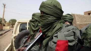 Haduwa ta da kwamishinan Yansanda a cikin dajin Zamfara – kasurgumin dan bindiga