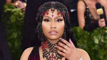 Just in: Nicki Minaj says she's retiring from music to start a family