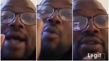 Nigerian man in US shares how he treated COVID-19 from his house (video)