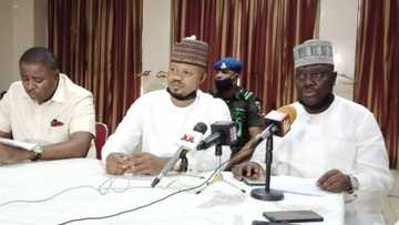 2023 political gladiators behind ALGON crisis, says Group leaders