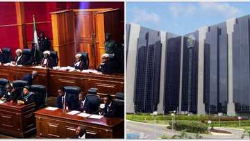 SERAP drags CBN to court, seeks an order of mandamus' over customer's social media account request