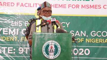 Governor Ortom isolates as COVID-19 spreads in his inner circle, SSG, CoS, HoS, 32 others test positive