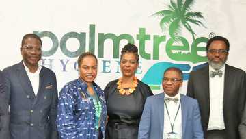 ESH LTD Launches Africa’s First All-Natural Foaming Hand Sanitizer