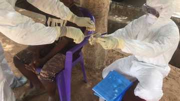 Almajirai 28 sun kamu da korona a Jigawa