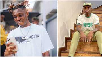 Zlatan Ibile questions relevance of getting an education, fans 'knock' him for misleading people