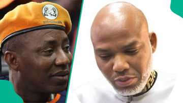 Breaking: Court takes action over ‘free Nnamdi KanuNow’ protest