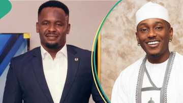 "I’m the biggest actor, I can buy Timini": Zubby Michael brags in video, Ebuka reacts