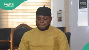 Anambra Assembly suspends top lawmaker, reason emerges