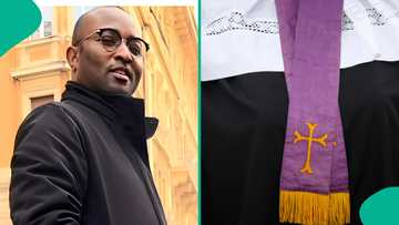 Abroad-based Catholic priest shares shares his experience working in Italy, video goes viral