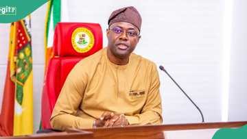 Apply Now: Governor Makinde opens portal to employ 7,000 new teachers in Oyo