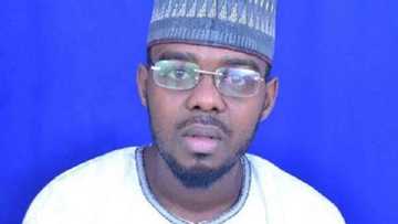 Wata sabuwa: Duk budurwar da ta rasa mijin aure ta zo zan samo mata - Mustapha Soron Dinki