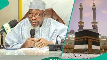 NAHCON rolls out 15 new rules for 2026 Hajj, pilgrims face penalties for missed flights