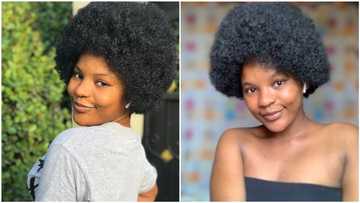 If married men are faithful, this is what will happen to 95% female students - Nigerian lady makes big revelation