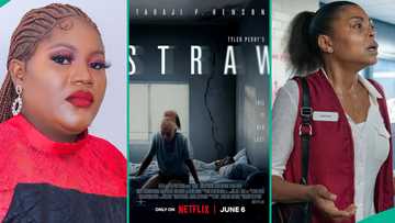 Tyler Perry’s Straw: Lady shares scene that annoyed her in trending Netflix movie, many react
