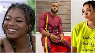 He was flirting with other girls: Angel on why she didn’t believe in Liquorose and Emmanuel’s relationship