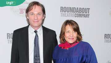 Who Georgiana Bischoff really is, away from the spotlight