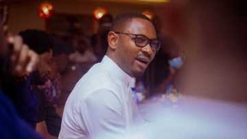 Catholic Priest Robert Achiaga speaks on agitations, insecurity in Nigeria